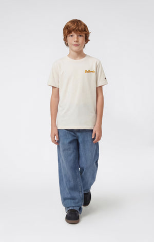 Boys’ Graphic T-Shirt