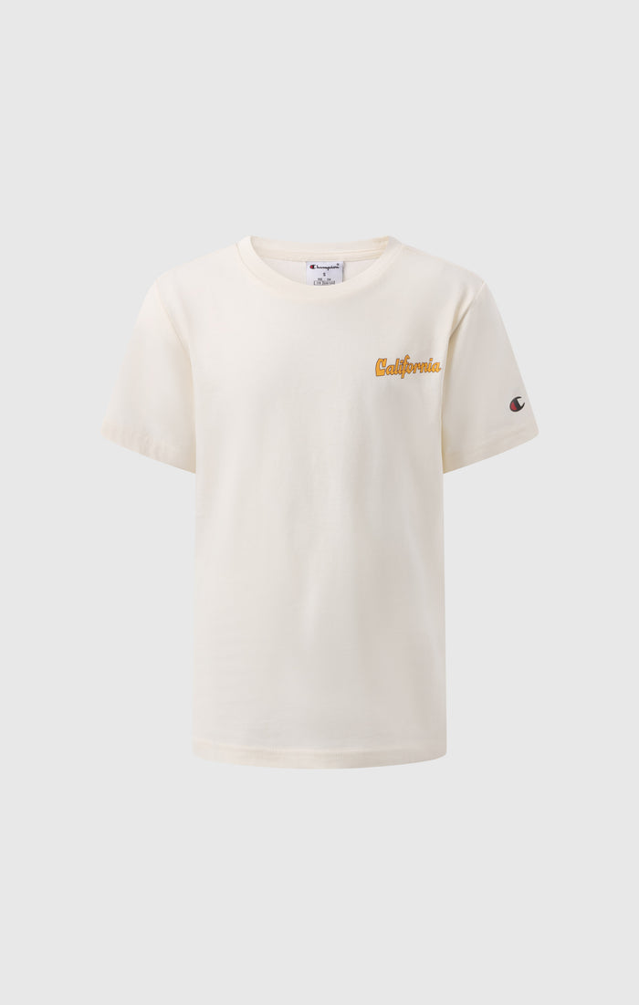 Camiseta con Gráfica para Niño