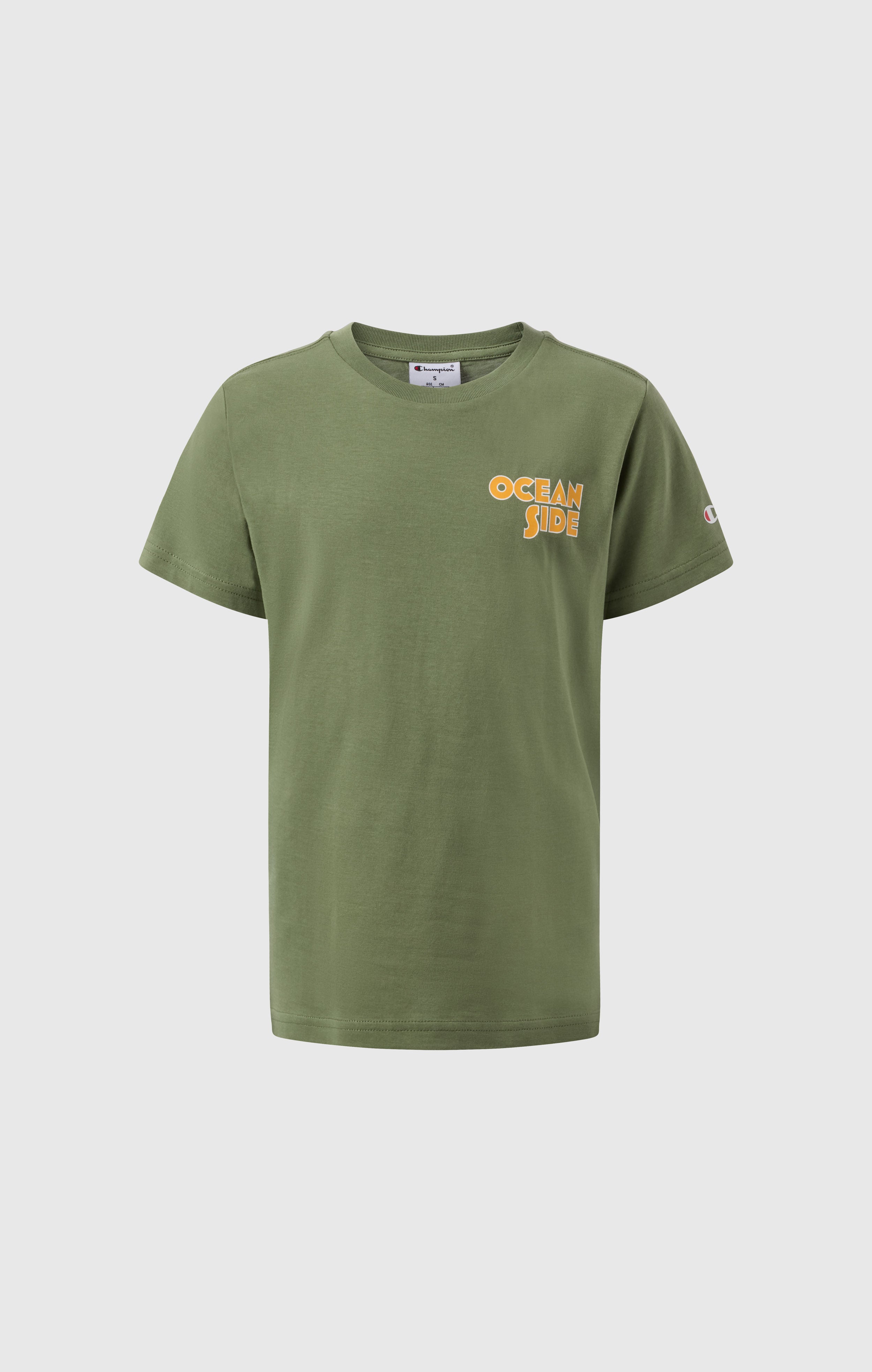 Jungen T-Shirt mit Grafik