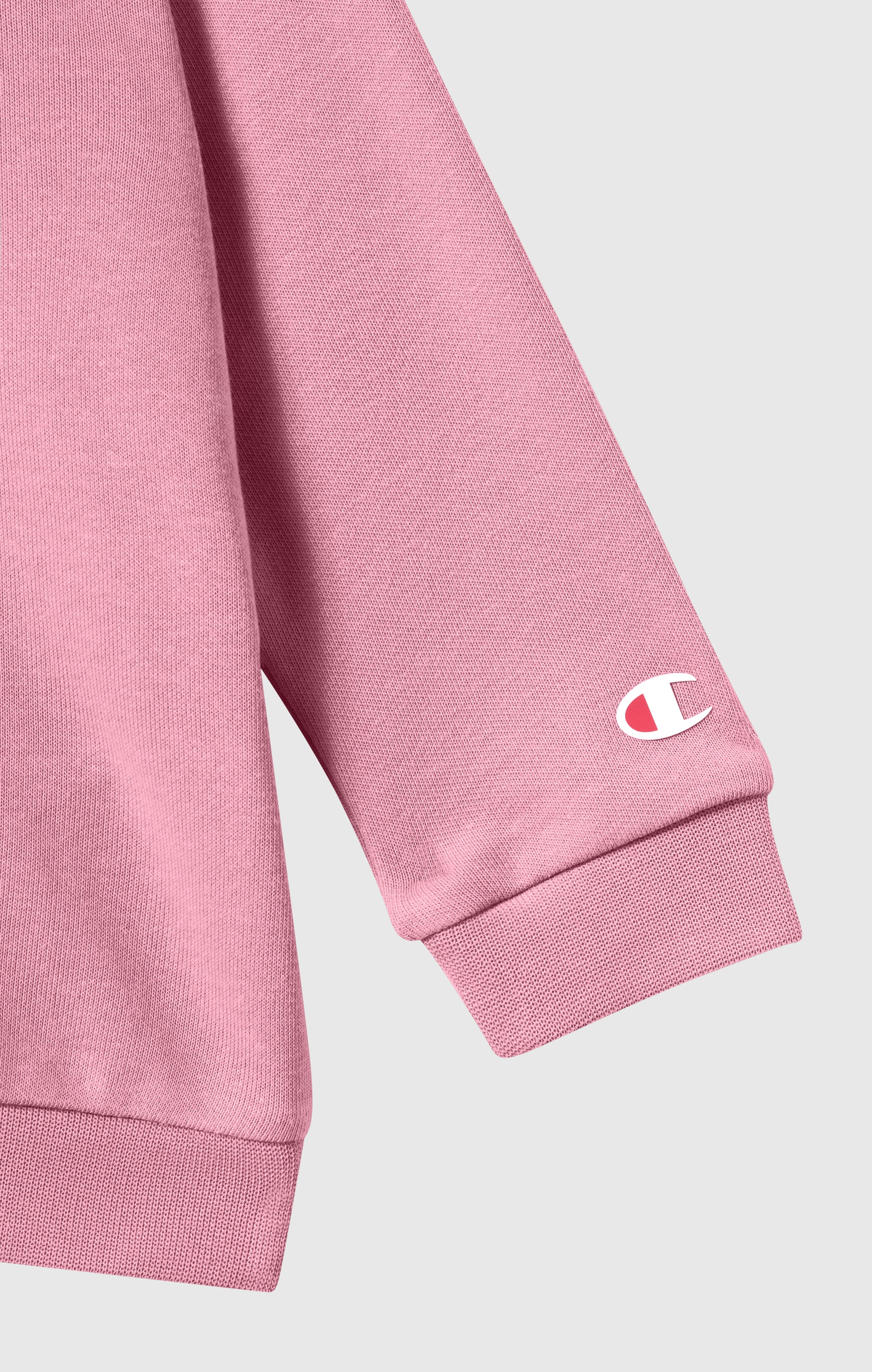 Baby Crewneck Sweatshirt and Pants Set Icons