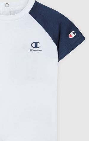 Baby 3-Pack T-Shirt Set