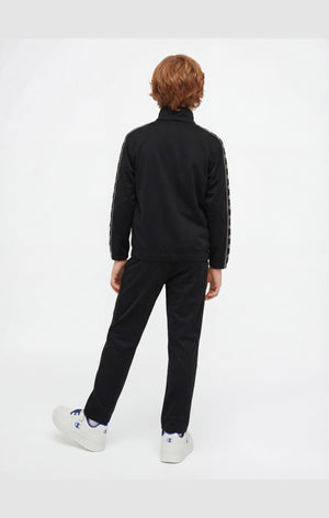 Boys’ Full Zip Sweatshirt and Pants Tracksuit