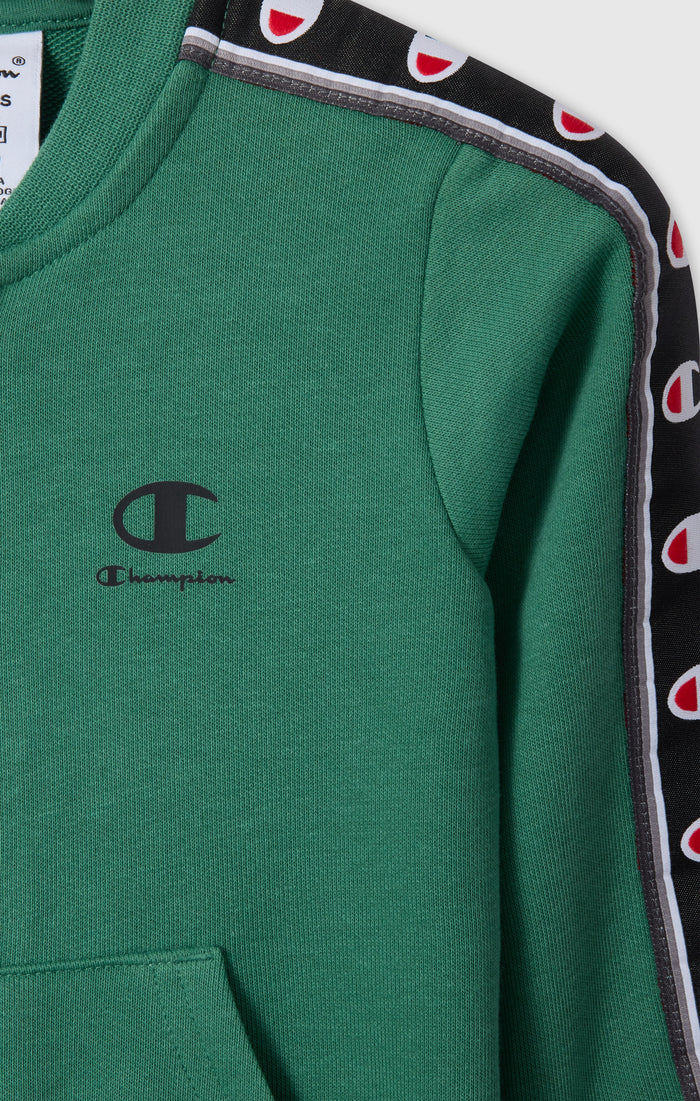 Baby Full Zip Tracksuit