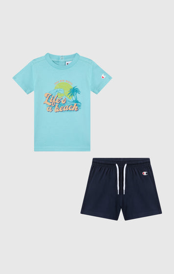 Baby Graphic Set