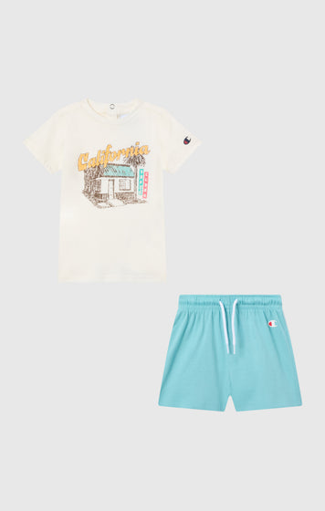 Baby Graphic Set