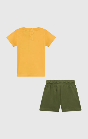 Baby Graphic Set