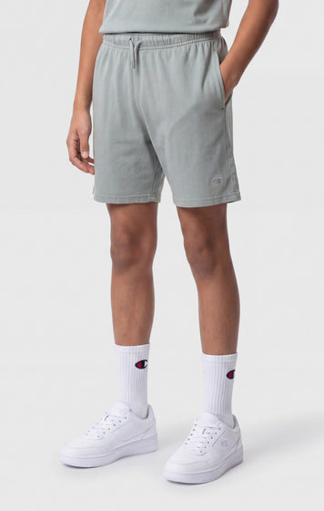 Pantaloncini in Cotone da Bambino