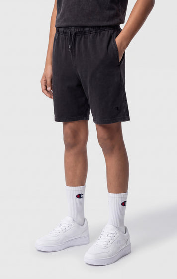 Pantaloncini in Cotone da Bambino