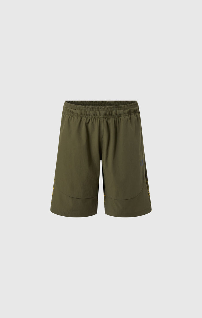 Boys’ Stretch Nylon Shorts