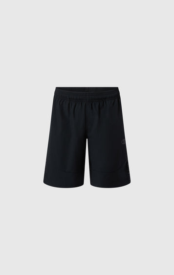 Pantaloncini in Nylon Elasticizzato da Bambino