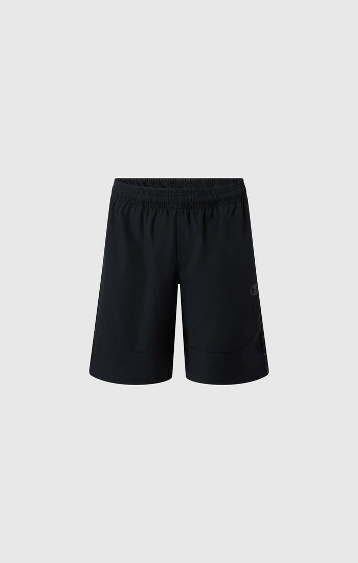 Boys’ Stretch Nylon Shorts