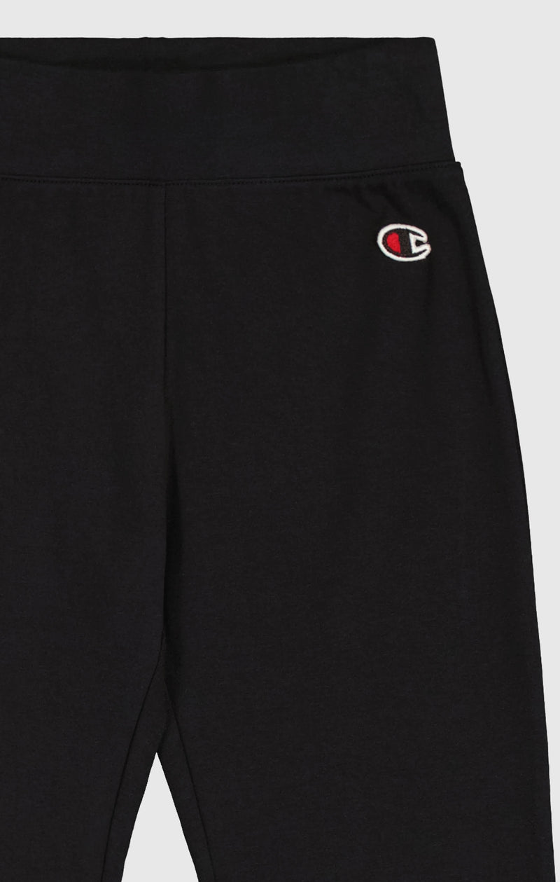 Mädchen-Jazzhose mit C-Logo