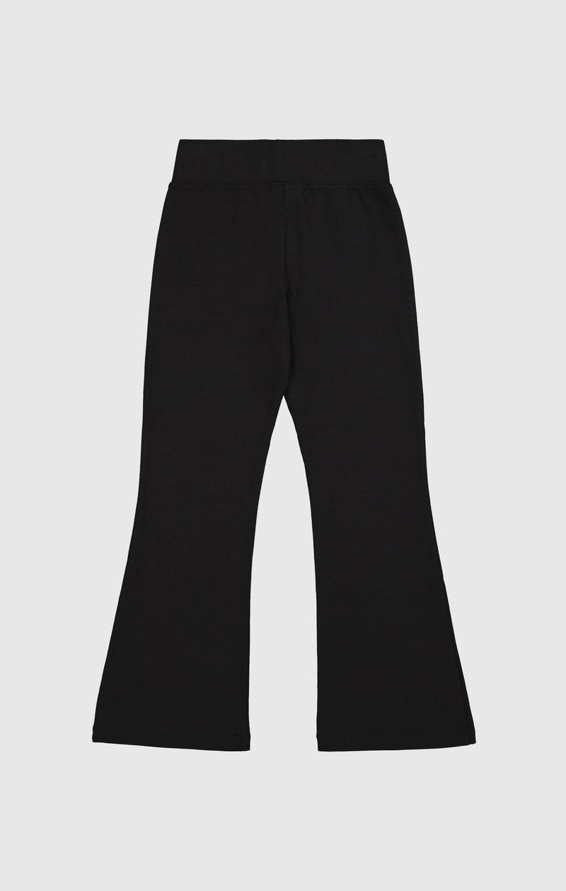 Mädchen-Jazzhose mit C-Logo
