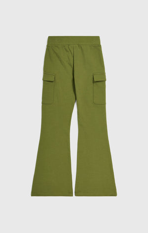 Legging évasé en lycra - Filles