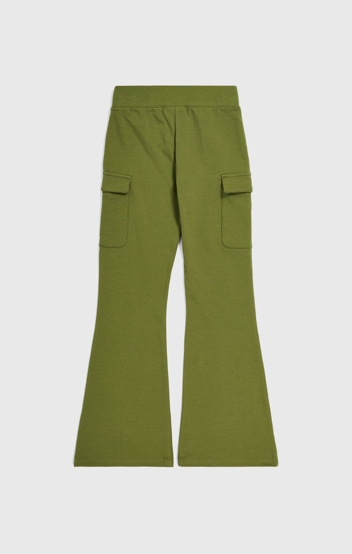 Legging évasé en lycra - Filles