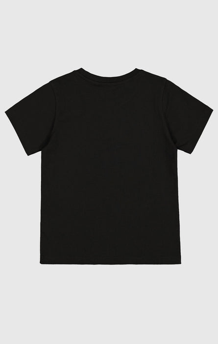 Girls Script Logo Jersey T-Shirt