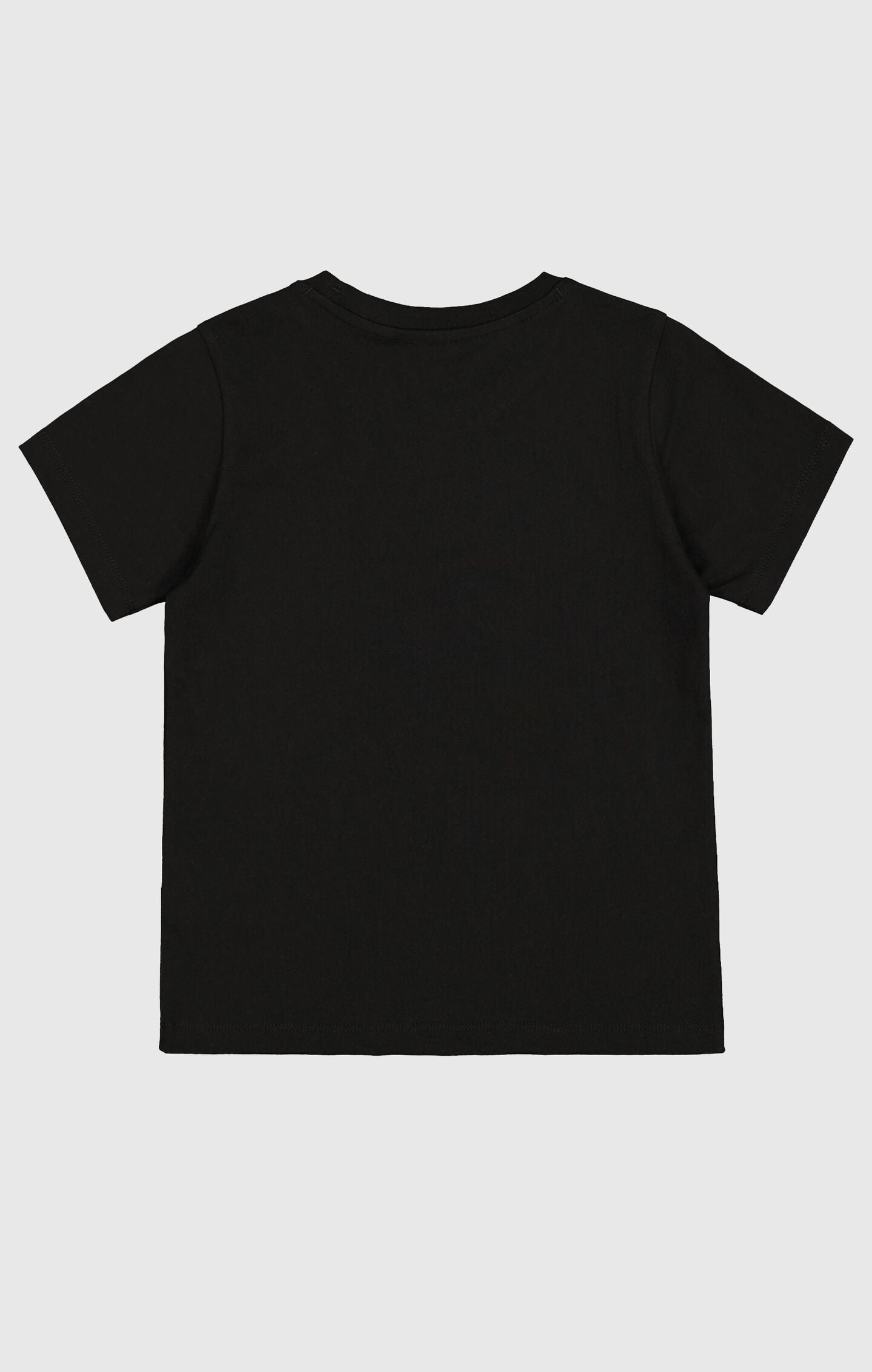 T-shirt en jersey à logo Champion - Filles