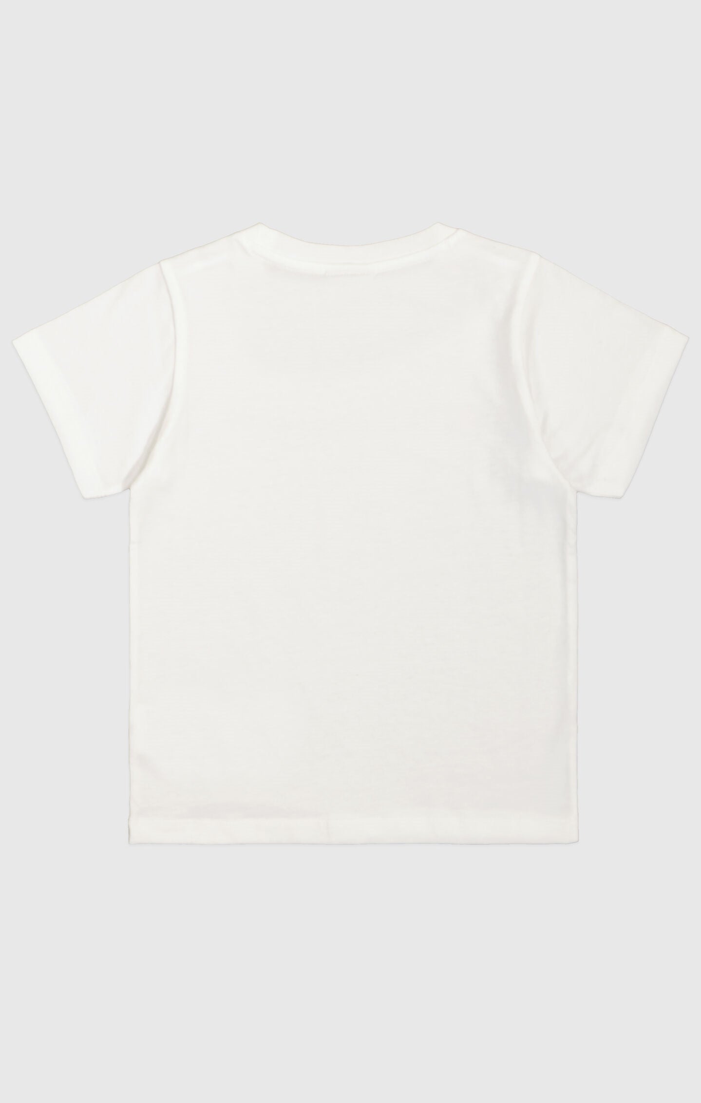 Girls Script Logo Jersey T-Shirt