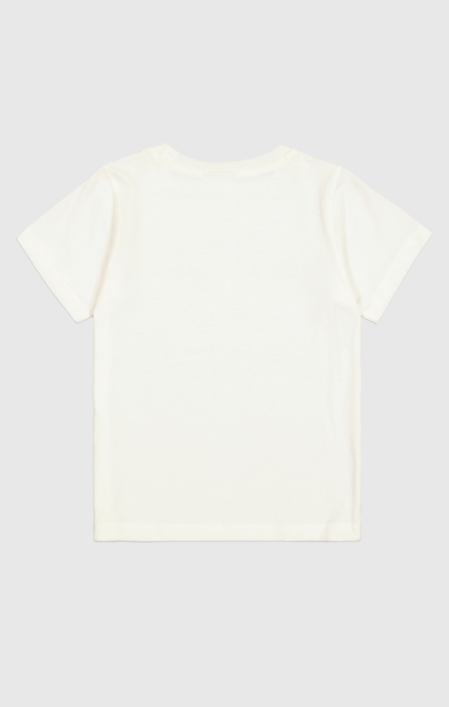 Girls Script Logo Jersey T-Shirt