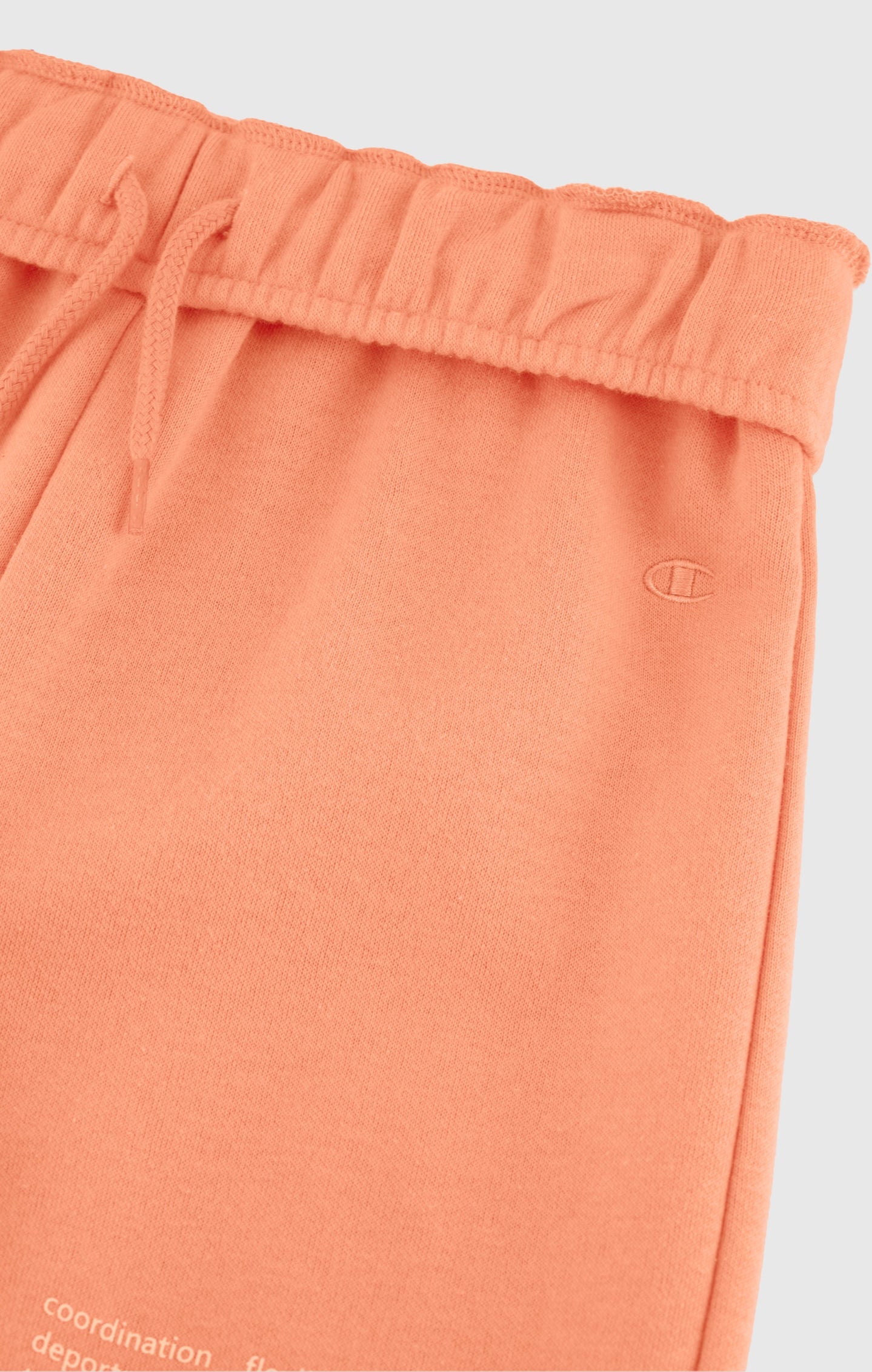 Girls Wide Leg Joggers