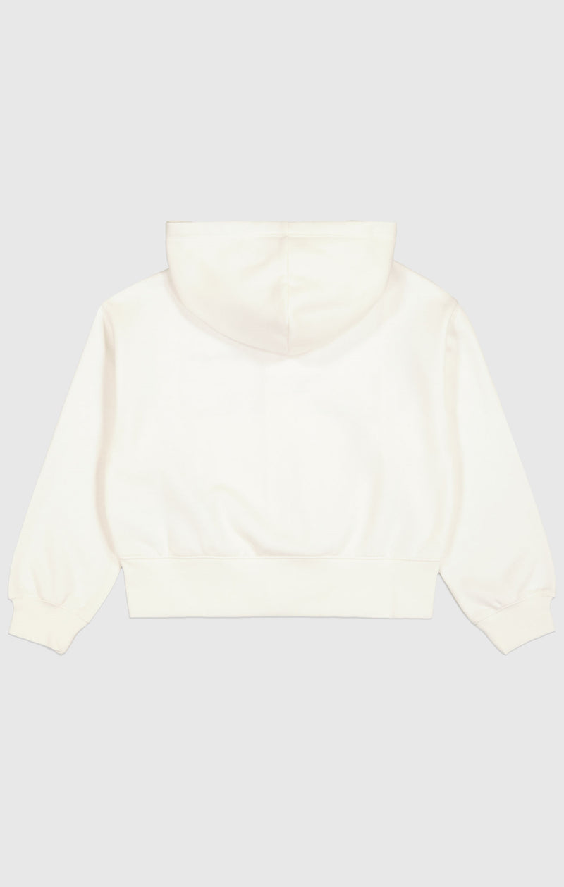 Girls Full Zip Hoodie