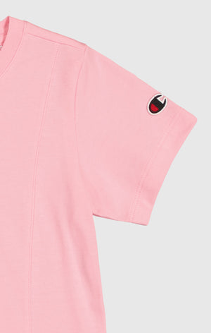 Girls Cotton T-shirt