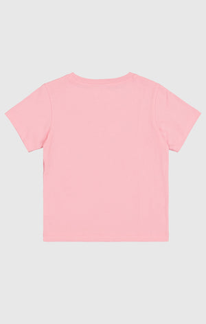 Girls Cotton T-shirt