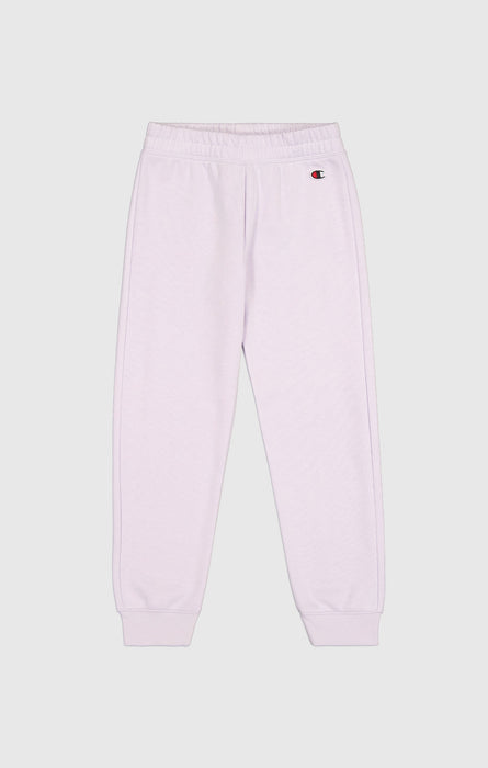 Girls Slim Fleece Joggers