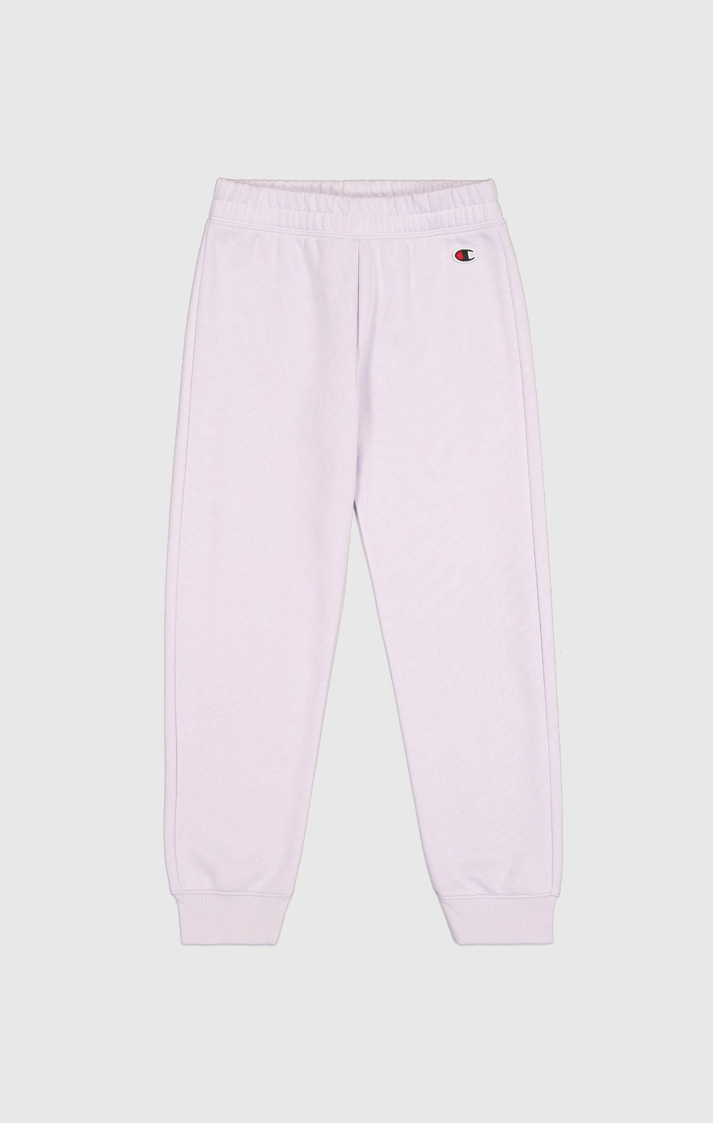 Girls Slim Fleece Joggers