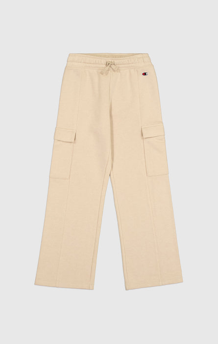 Pantalon de jogging cargo - Filles