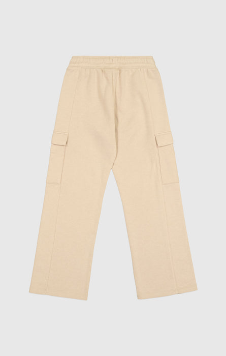 Girls Cargo Joggers