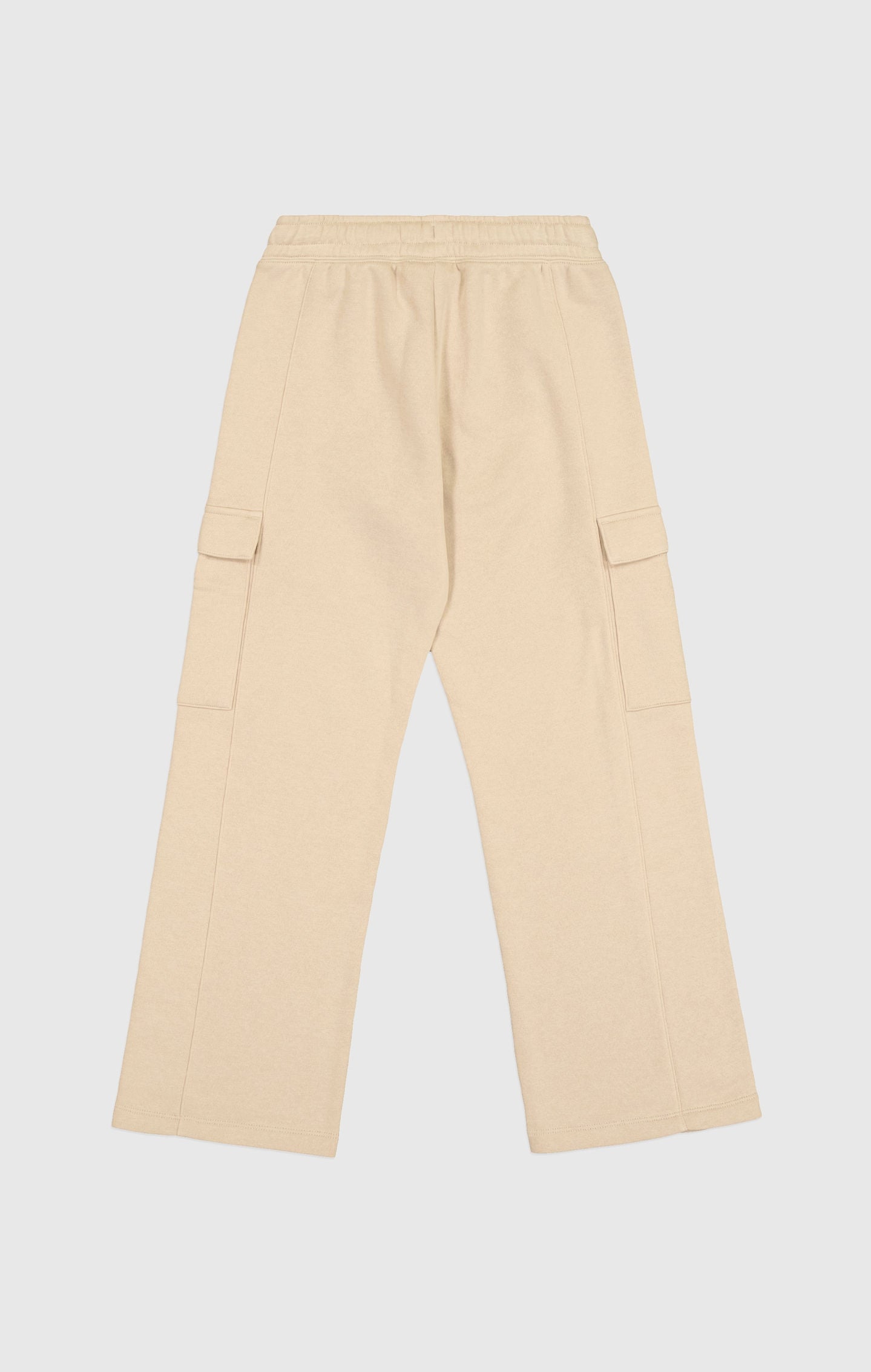 Girls Cargo Joggers