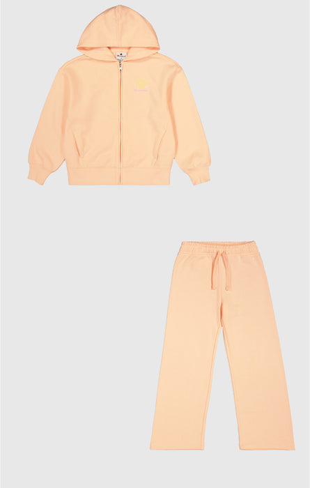 Survêtement jambes larges - Filles