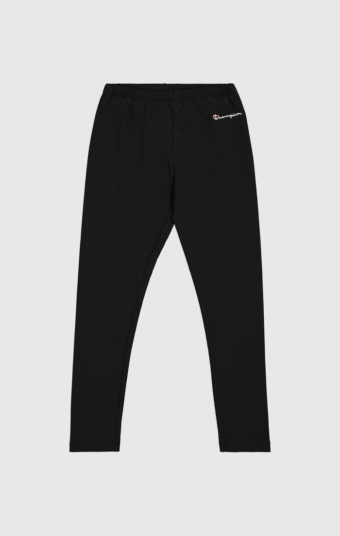 Girl's Icon Leggings
