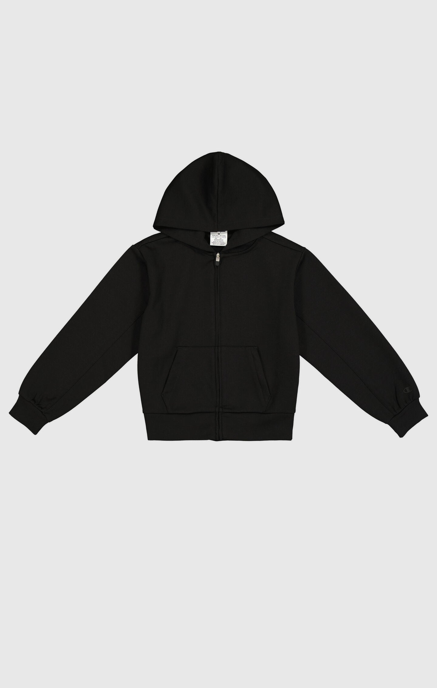 Sweat Zippé à Capuche Fille C-Tech Kids