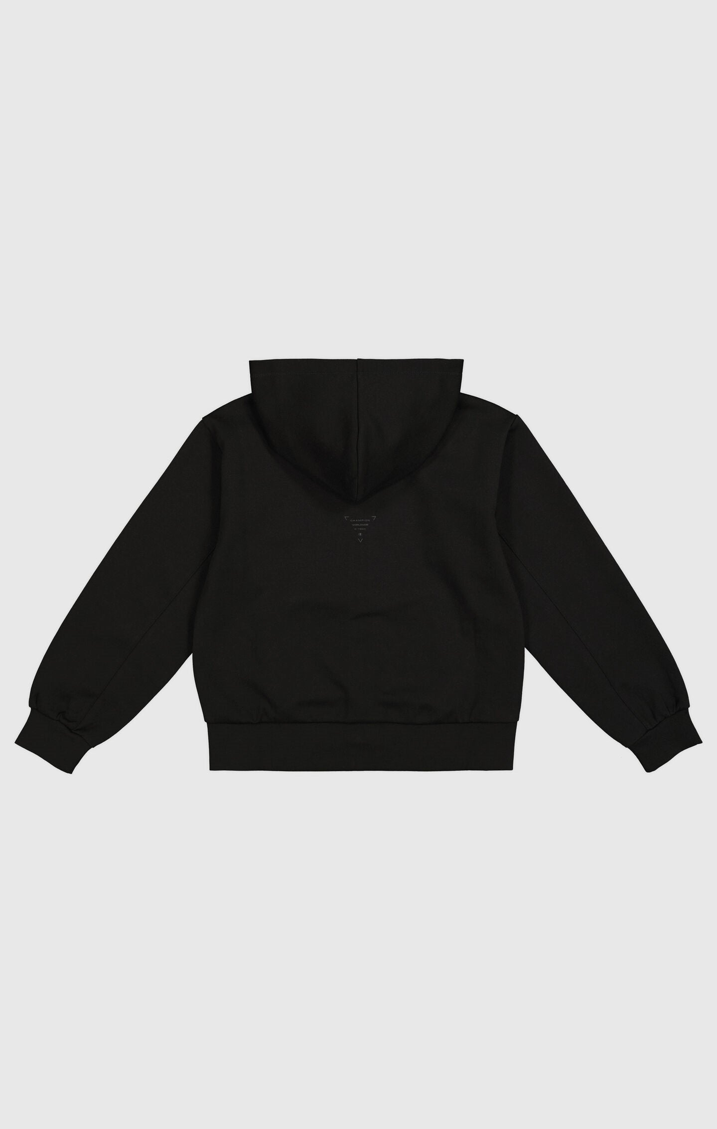 Sweat Zippé à Capuche Fille C-Tech Kids