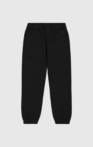 Pantalon Jogger Fille avec Cordon de Serrage à la Cheville C-Tech Kids