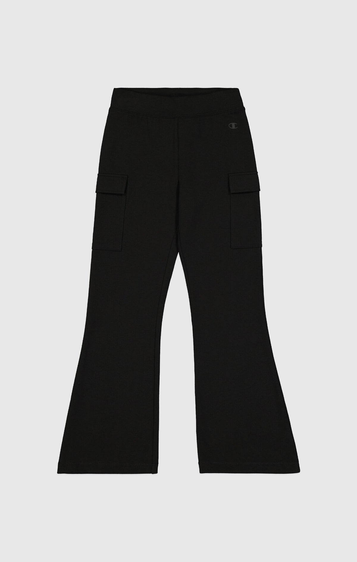Leggings Cargo Acampanados para Niña Skinny Fit C-Tech Kids