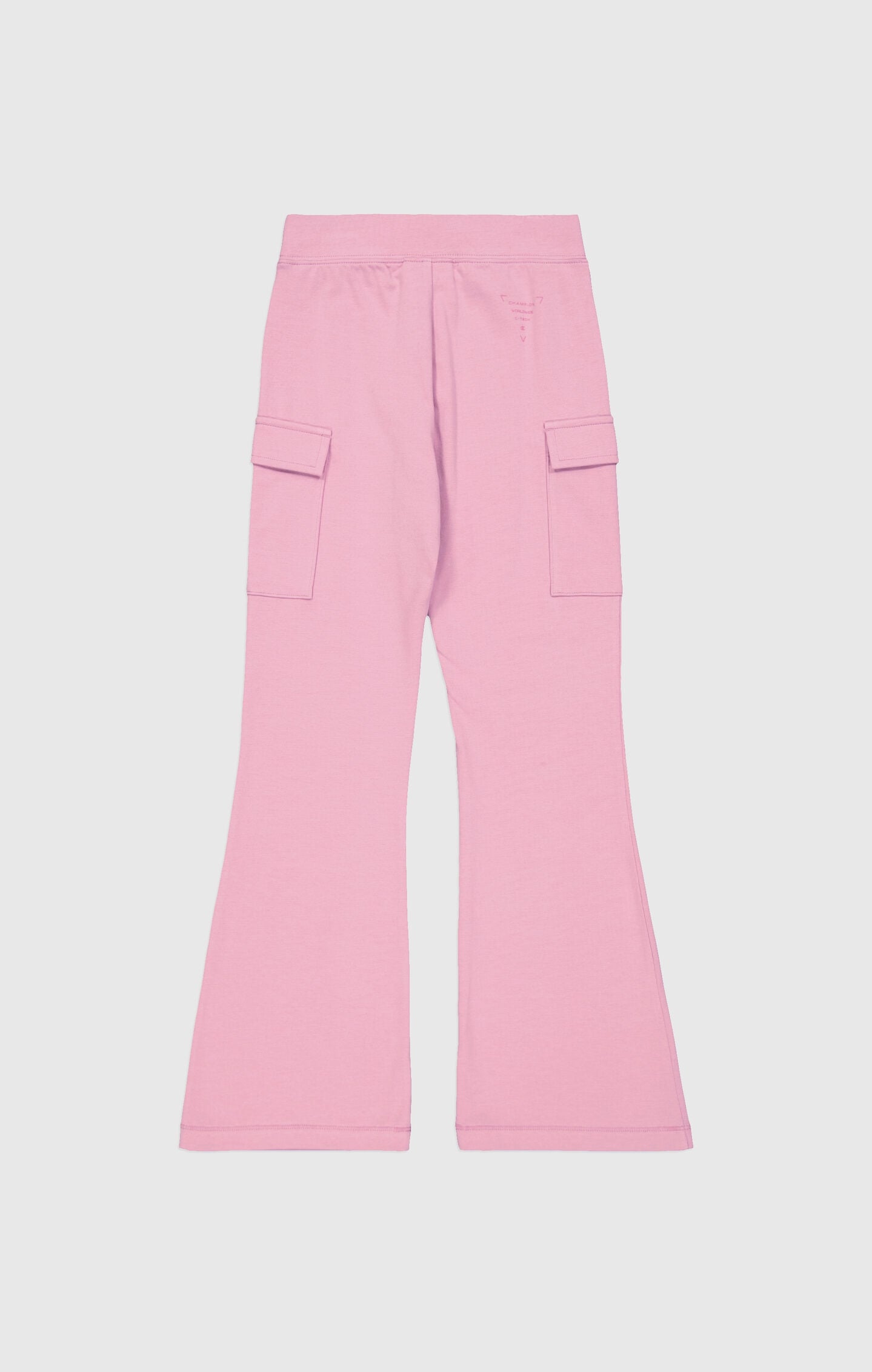 Leggings Cargo Svasati da Bambina Skinny Fit C-Tech Kids