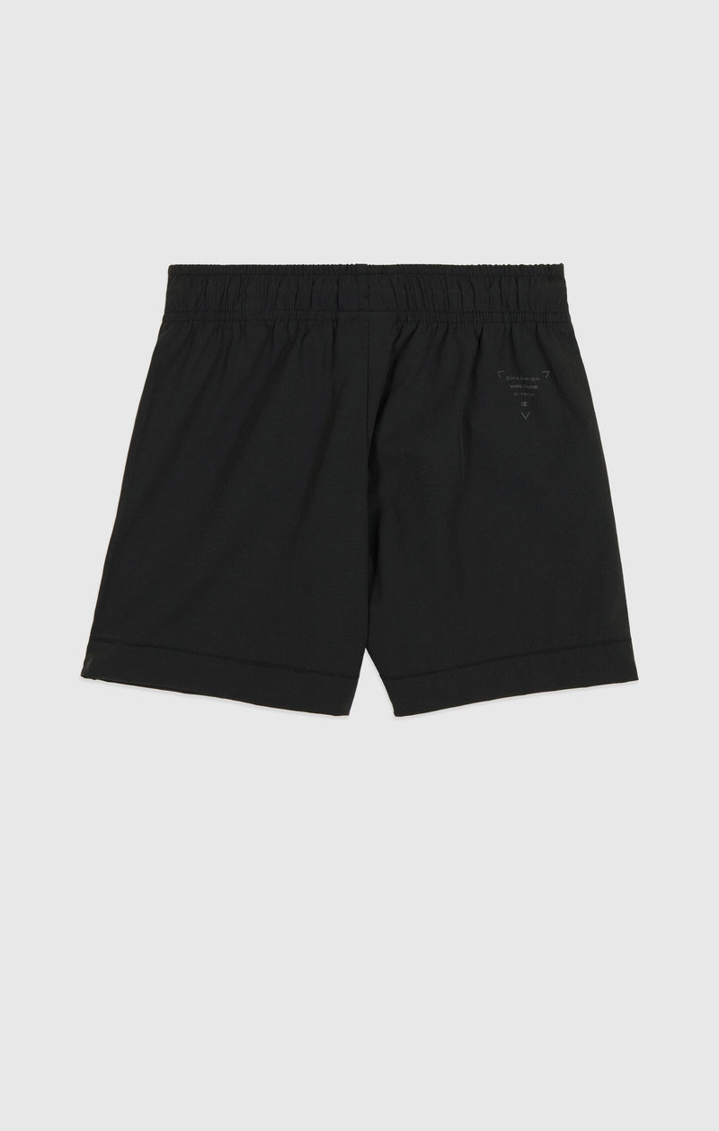 Short Fille en Nylon Léger C-Tech Kids