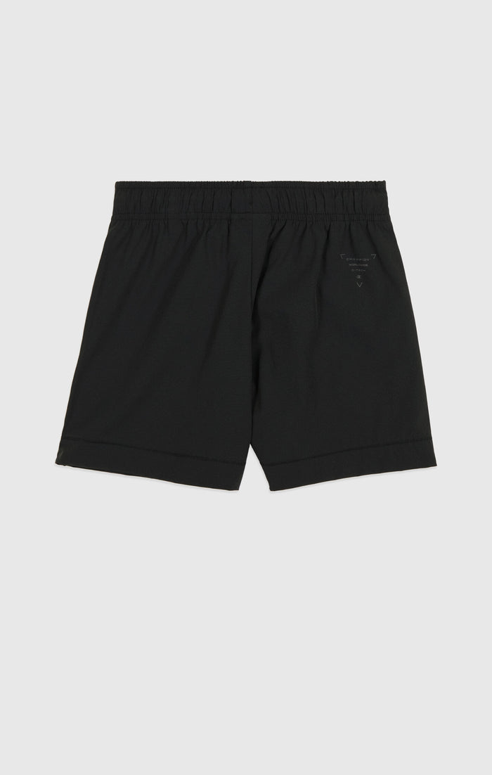 Short Fille en Nylon Léger C-Tech Kids