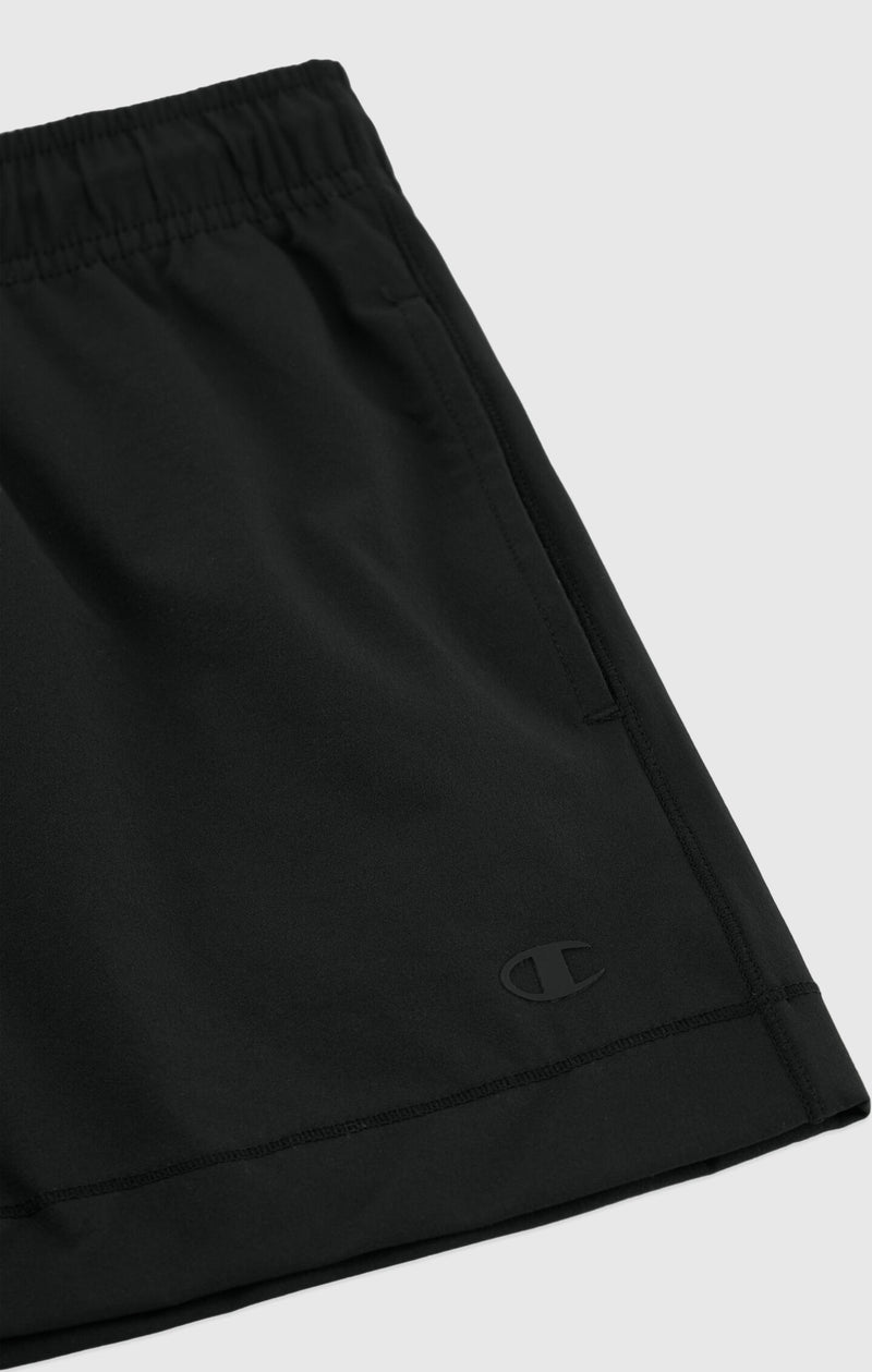 Short Fille en Nylon Léger C-Tech Kids
