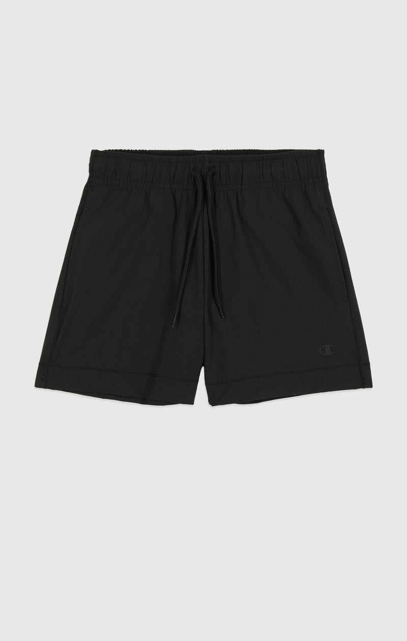 Short Fille en Nylon Léger C-Tech Kids