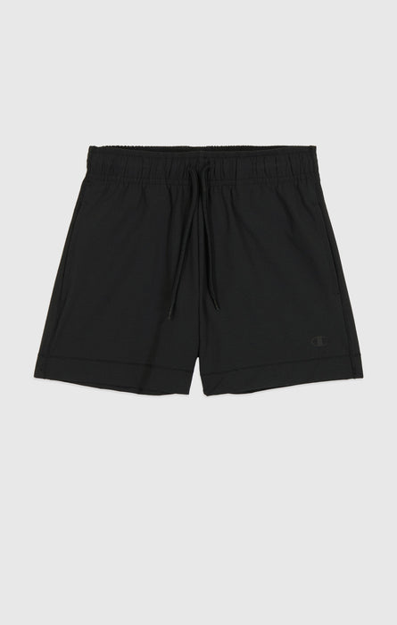 Girls' Shorts in Lightweight Nylon C-Tech Kids