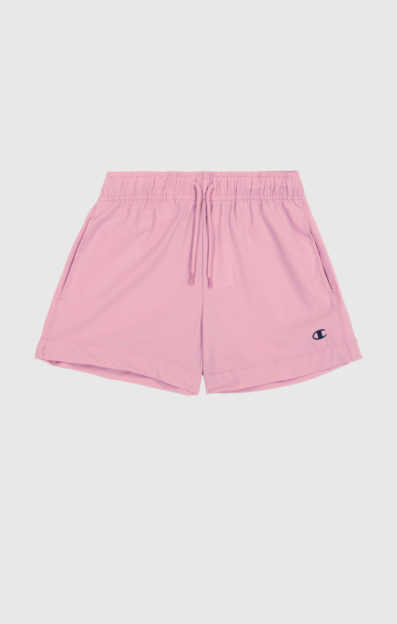 Short Fille en Nylon Léger C-Tech Kids