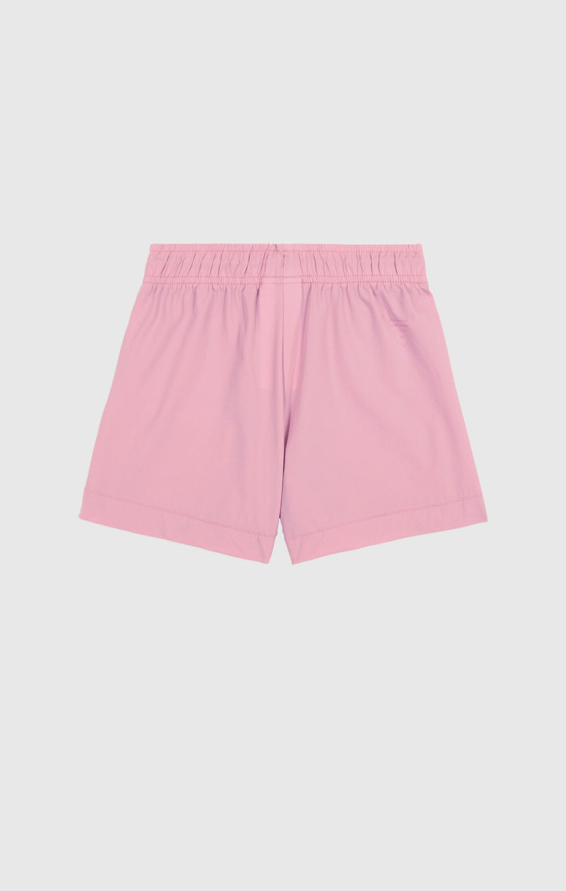 Short Fille en Nylon Léger C-Tech Kids