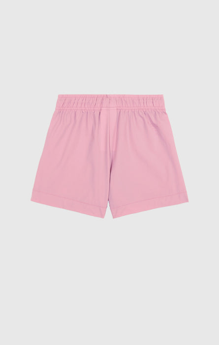 Girls' Shorts in Lightweight Nylon C-Tech Kids