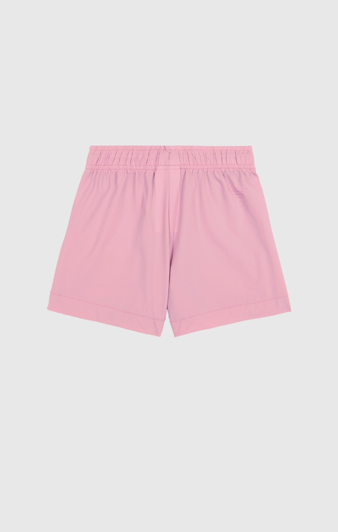 Mädchen-Shorts aus Leichtem Nylon C-Tech Kids