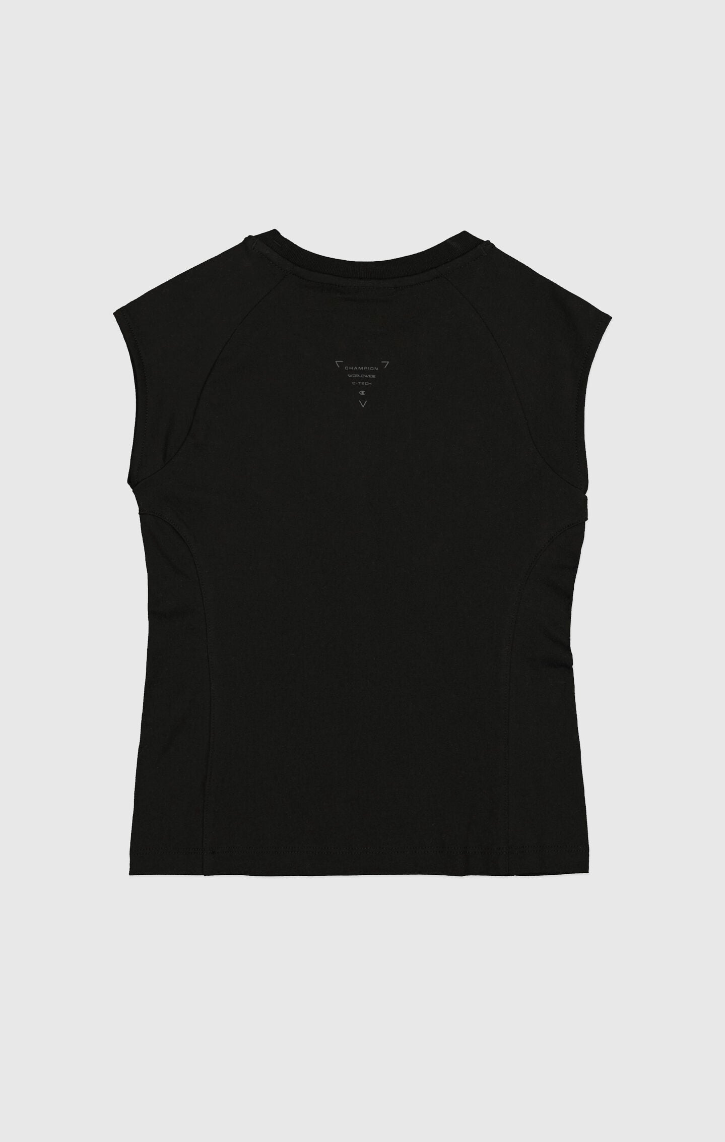 T-shirt Fille en Coton Respirant C-Tech Kids