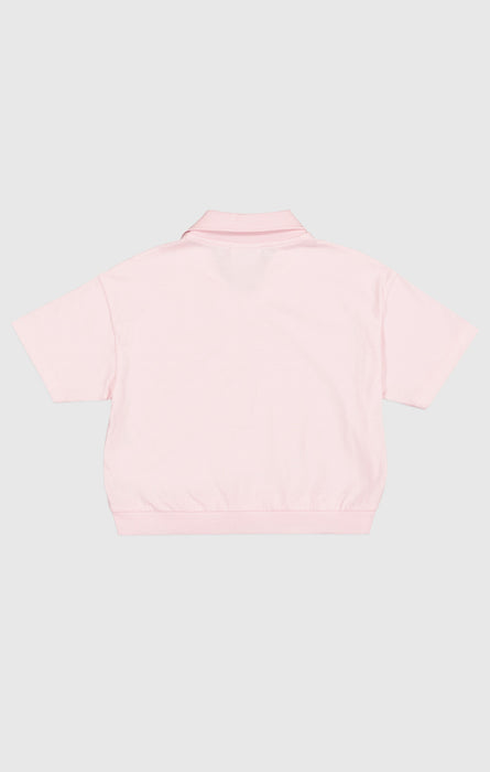 Girls' Icons Polo Shirt